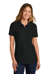 Gildan Softstyle  Women's Pique Polo 64800L
